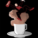 Illustration for article titled Vintage Star Trek booze ads will class up your quarters
